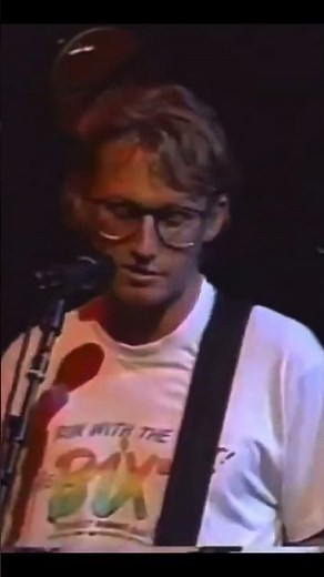 Hum “Stars” - Live 1995