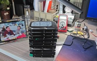 双保险数据备份-win磁盘镜像卷功能及演示