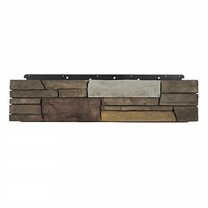 Reviews for Boral 8 in. x 36 in. Versetta Stone Corner Ledgestone Sterling Siding (6-Bundles) | Pg 1 - The Home Depot