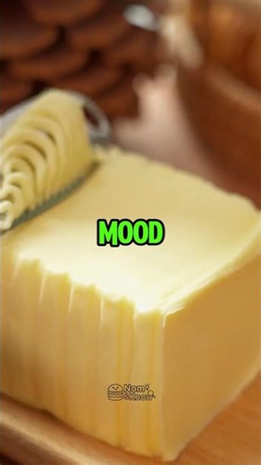 The World’s Mood-Lifting Dairy 🧈 (It’s Not What You Think)