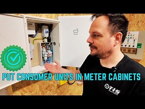 Is your electricity meter box SAFE ? Why does it matter?