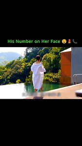 180K views · 3K reactions | His Number on Her Face  | Dev Explain | Facebook