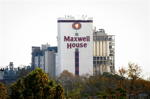 Maxwell House rebrands to Maxwell Apartment and offer for one-year supply
