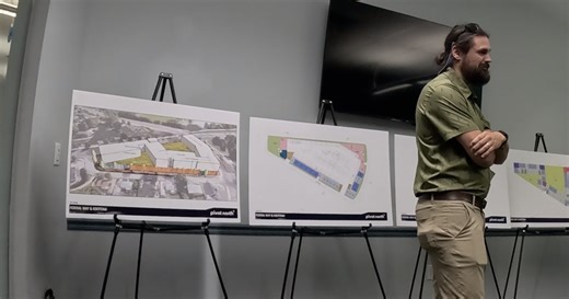 Updated designs for Boise Bench development coming to S. Federal Way