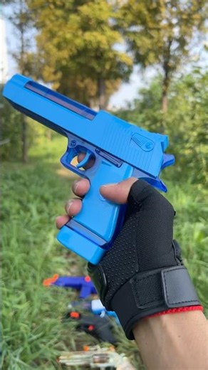 Review the Nerf Gun #toyguns #nerfguns #nerfsniper #nerf #toys #reels #nerfblaster #gaming #gündem