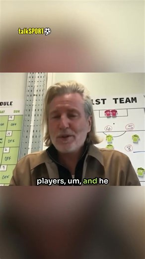 Best Manager we ever had, IMO. | Dale Vince