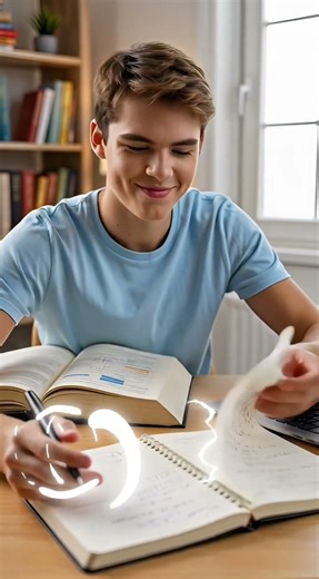 You’re Not Lazy — You’re Using the Wrong Timetable! #StudySmart 🚀