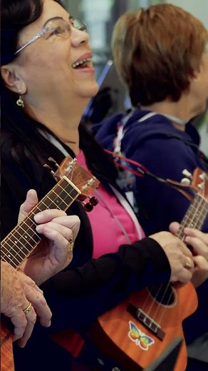 See you at UkeFest 2026! August 8-12