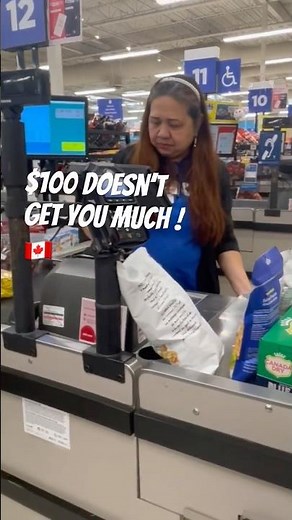 This is how expensive groceries are getting in Canada these days! | Saskatoon 🇵🇭🇨🇦