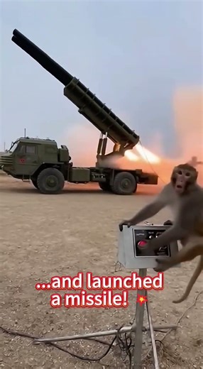 The Red Button Prank 🐒🚀 #GeneralGlitch