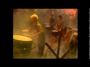 Models - No Shoulders No Head (1983)