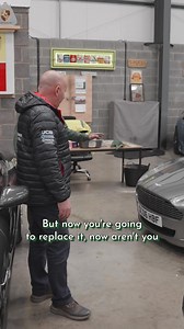 183K views · 1.3K reactions | The viewing period for this auction is over! Want to know what vehicles have been getting the most attention this week? Dave's got you covered  Full video live on YouTube now  #Mathewsons #ClassicCars #CarAuction | Mathewsons Classic Cars | Facebook