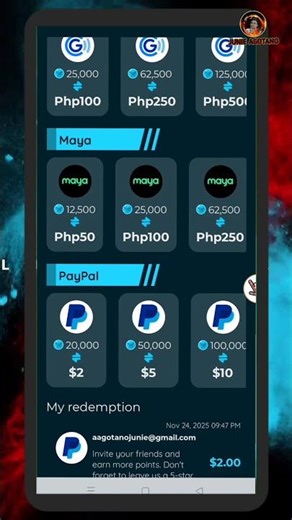 Kumita ng Totoong Pera sa pamamagitan ng Paglalaro ng Space Shooter