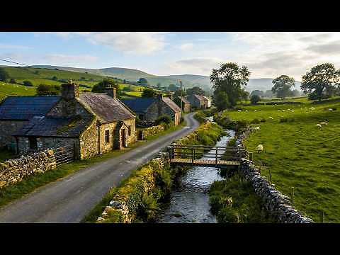 Real Wonders Of Ireland : Famous Places, Deeper Stories | 4k Travel Documentary