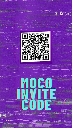 🎮 Unlock MoCo Early! 2nd Exclusive Invite Code Inside! 🚀