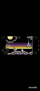 yoshi island final boss part 2
