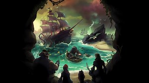 New Upcoming Sea Of Thieves Update Reduces File Size, Requires Reinstall -