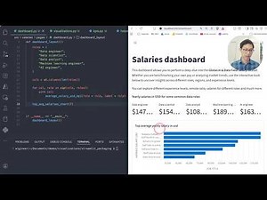 Build a fully structured and scalable Streamlit application from scratch 🚀