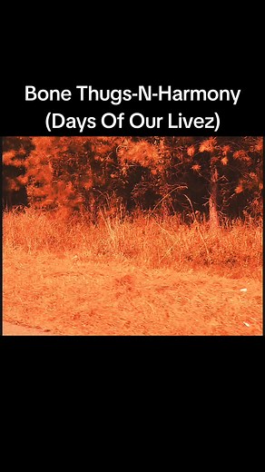 Bone Thugs-N-Harmony: Days Of Our Livez