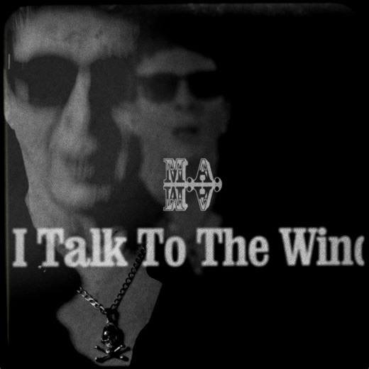 I Talk To The Wind From the new album, I'm Not Anyone, released 12 July Order your copy now from: https://MarcAlmond.lnk.to/ImNotAnyone | Marc Almond