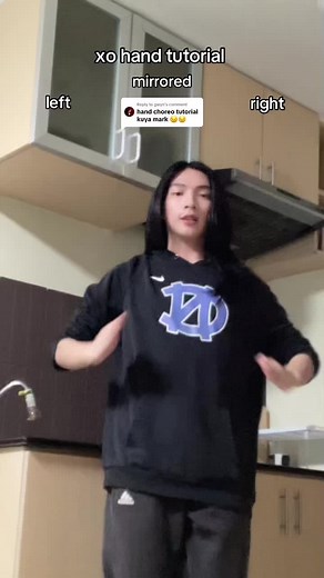 mark ࿔˚⋆ on TikTok