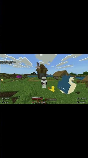 My NEW Minecraft SERP Pokédrock Playthrough! 🎮