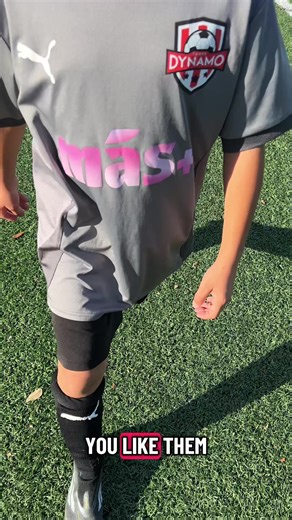 These cleats are soooo freakin cool! My son absolutely loves them and the price is sooo great I’m definitely buying him several colors! These new ones are probably my favorite! #cleats #soccer #futbol #tiktokmademebuyit #happykid