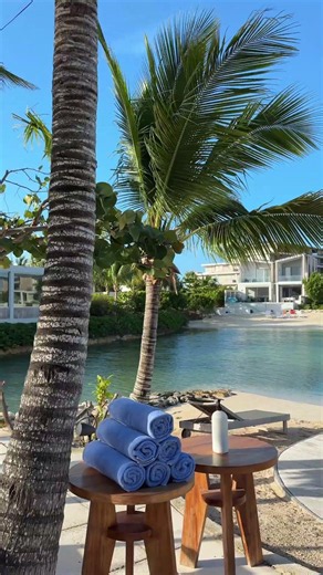 South Bank Resort, Turks and Caicos