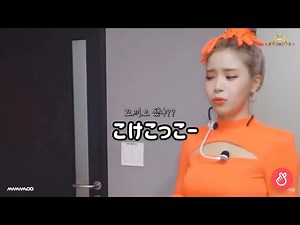 【日本語字幕】ママム　ソラってどんな人？