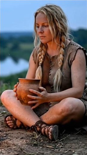 Uma Das Maiores Descobertas da Pré-História! #curiosidades #series #historia