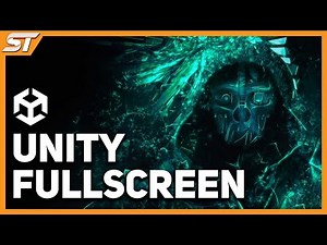 INSTALL This in EVERY Project (Fullscreen Editor)