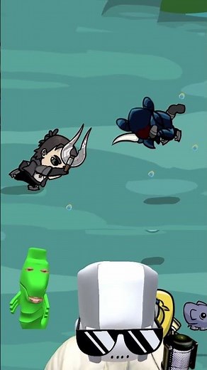 Castle Crashers Desync...