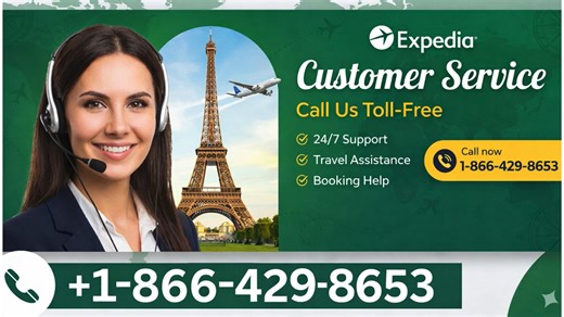Expedia® Customer Service Easy Guide = Step-by-Step Help & Support 24/7 Expedia