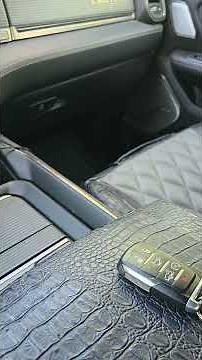 2021 RAM 1500 Limited won't Start/Turn off, Head unit not working
