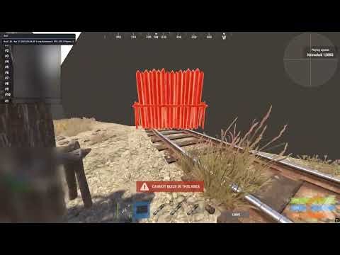 Legit Cheating W/ Best Rust Cheats (2026) | FT. Kernaim