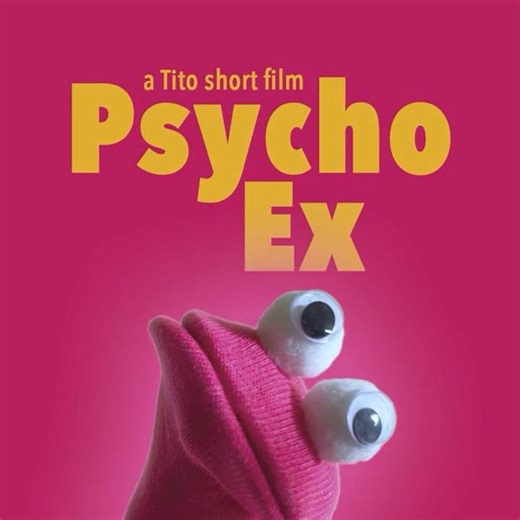Psycho Ex