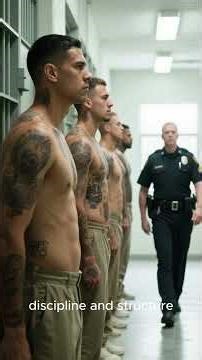 Texas Syndicate Inside the Most Dangerous Prison Gang in America #trend #shorts #crimestory #prison