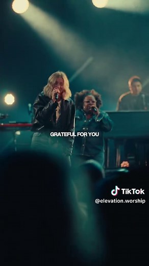 Who Am I: Elevation Worship and Powerful Christian Songs