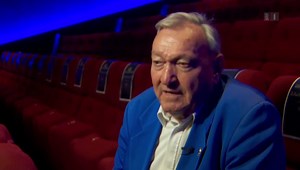 Erich von Däniken - mit Mut zum Erfolg