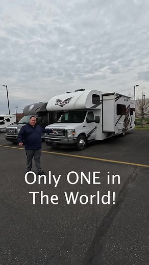 Matt’s RV Reviews on TikTok