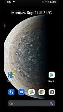 How to Enable Dark Mode in Pixel 4a (5G)