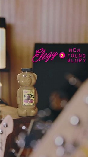 New Found Glory x Elegy Coffee