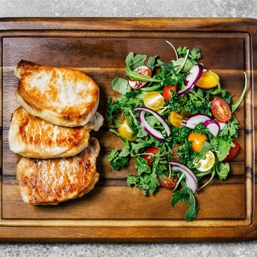 The Autoimmune Protocol diet (aka AIP diet), explained