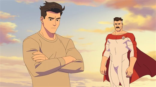 Invincible Season 4 Premiere Spoiler Review: Episodes 1-3