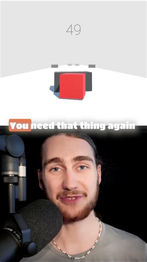 POV: You just watched a tutorial. #unity #coding #unity3d #unityhub
