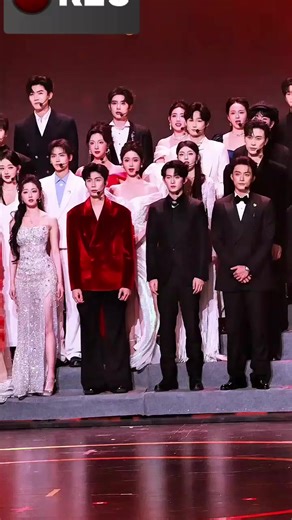 Peringkat Aktor Drama Pendek Terpopuler di China 2025