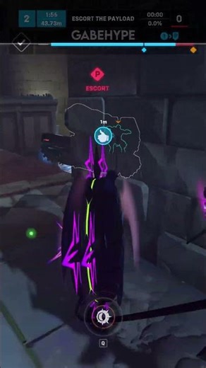 Junkrat Play of The Game