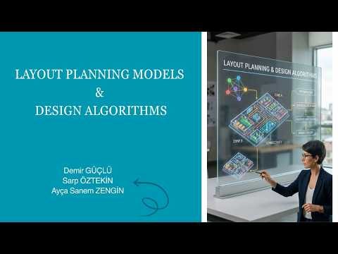 SLP Procedures and Algorithm Approaches (Distance and Adjacency Based)