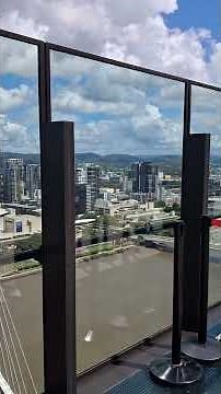 【ブリスベン絶景】地上100mから街を一望｜The Star Brisbane