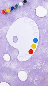 24K views · 88 reactions | Easy Rock Painting Ideas for your Kids | Wood Mood | Facebook